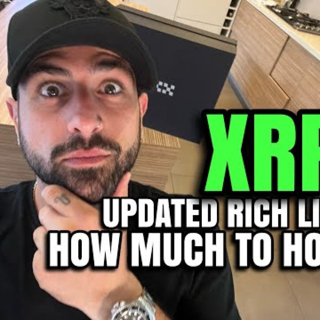 XRP RIPPLE Wealthy Record HOW Considerably TO Hold! | BITCOIN ETF UPDATES COINBASE Usually takes In excess of! three COMMAS BOTS