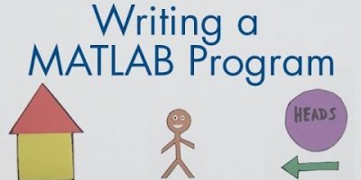 How to Write a MATLAB Program – MATLAB Tutorial