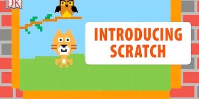 Computer Coding Games for Kids: Introducing Scratch