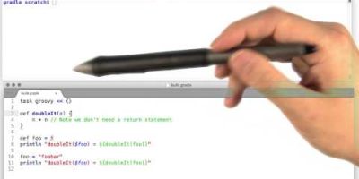 Groovy Fundamentals