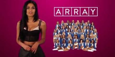 Programming Basics: Intro to Arrays with Javascript
