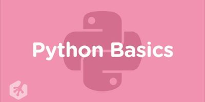 Learn Python Basics with Treehouse