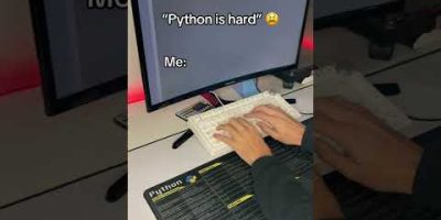 It’s literally perfect 🫠 #coding #java #programmer #computer #python