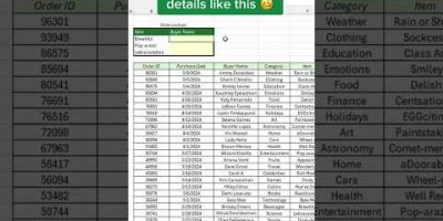 Automate Excel Like a PRO – No More Manual Work Needed