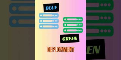 Blue-Green Deployment Explained | Zero Downtime & Quick Rollbacks
