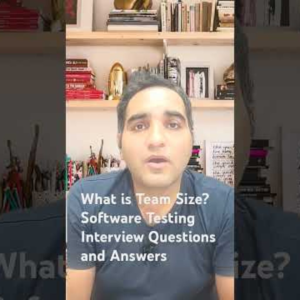 Software Testing Interview Questions and Answers | RD Automation Learning