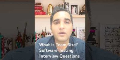 Software Testing Interview Questions and Answers | RD Automation Learning