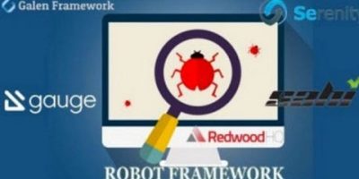 6 Open Source Test Automation Frameworks You Need to Know