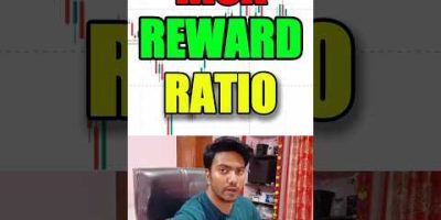 What is Risk: Reward : Ratio in Trading 🤨 #shortsfeed #riskrewardratio #trading #ytshort