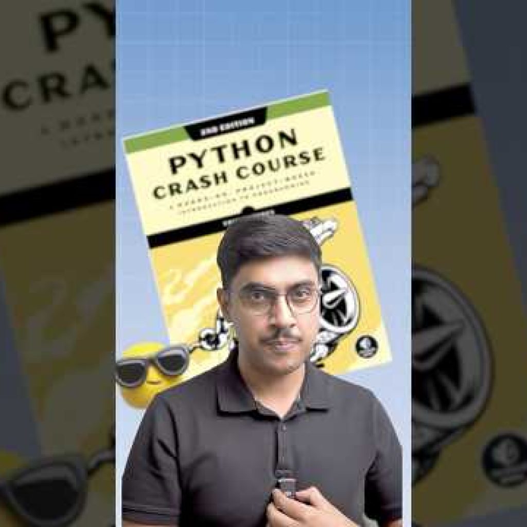 Top 5 Python Books That Will Make You A Coding Pro