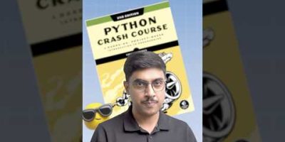 Top 5 Python Books That Will Make You A Coding Pro