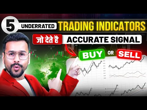 5 Best Trading Indicators | Best Tradingview Indicator | Trading for ...