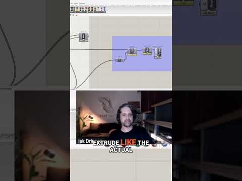 Grasshopper Secrets - Numbers and Relationships Drive Design ...