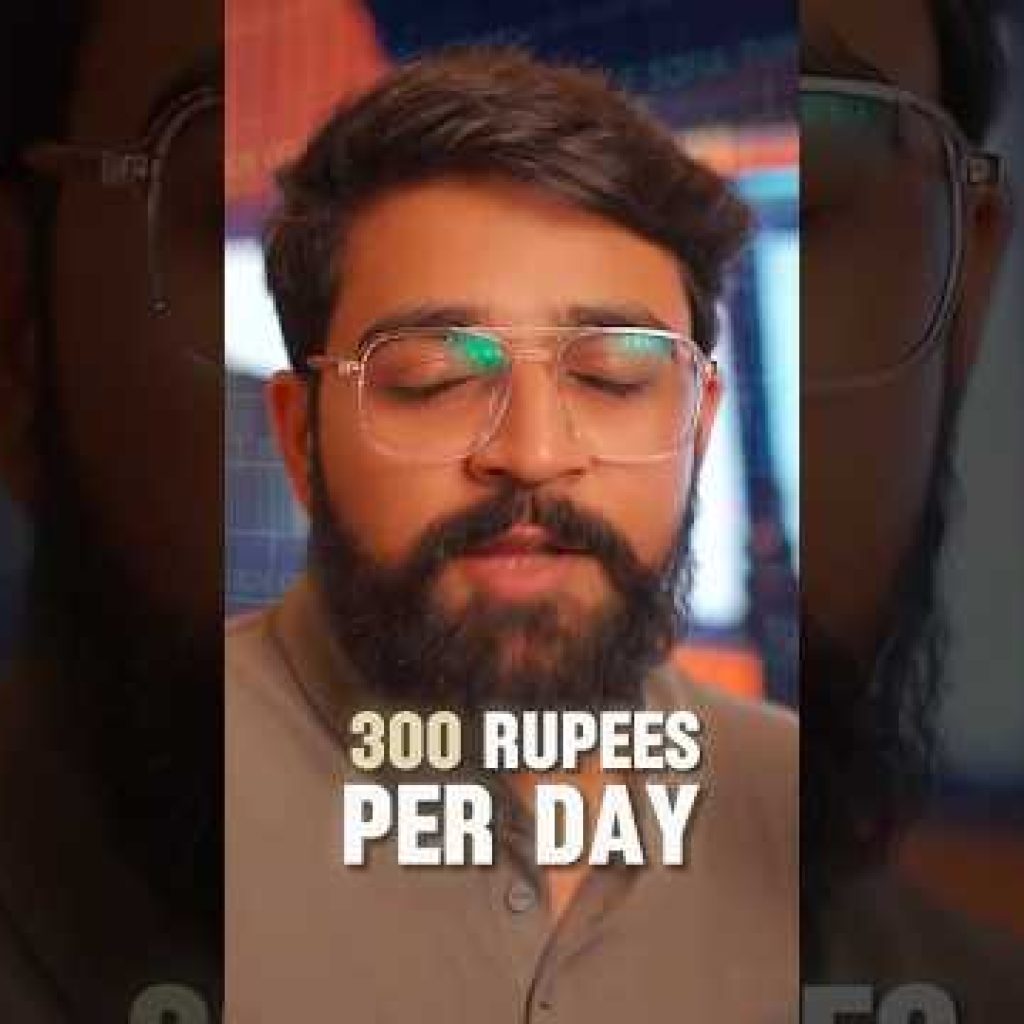 300 per day #trading #sharemarket #stocktrading #stockmarket #trader