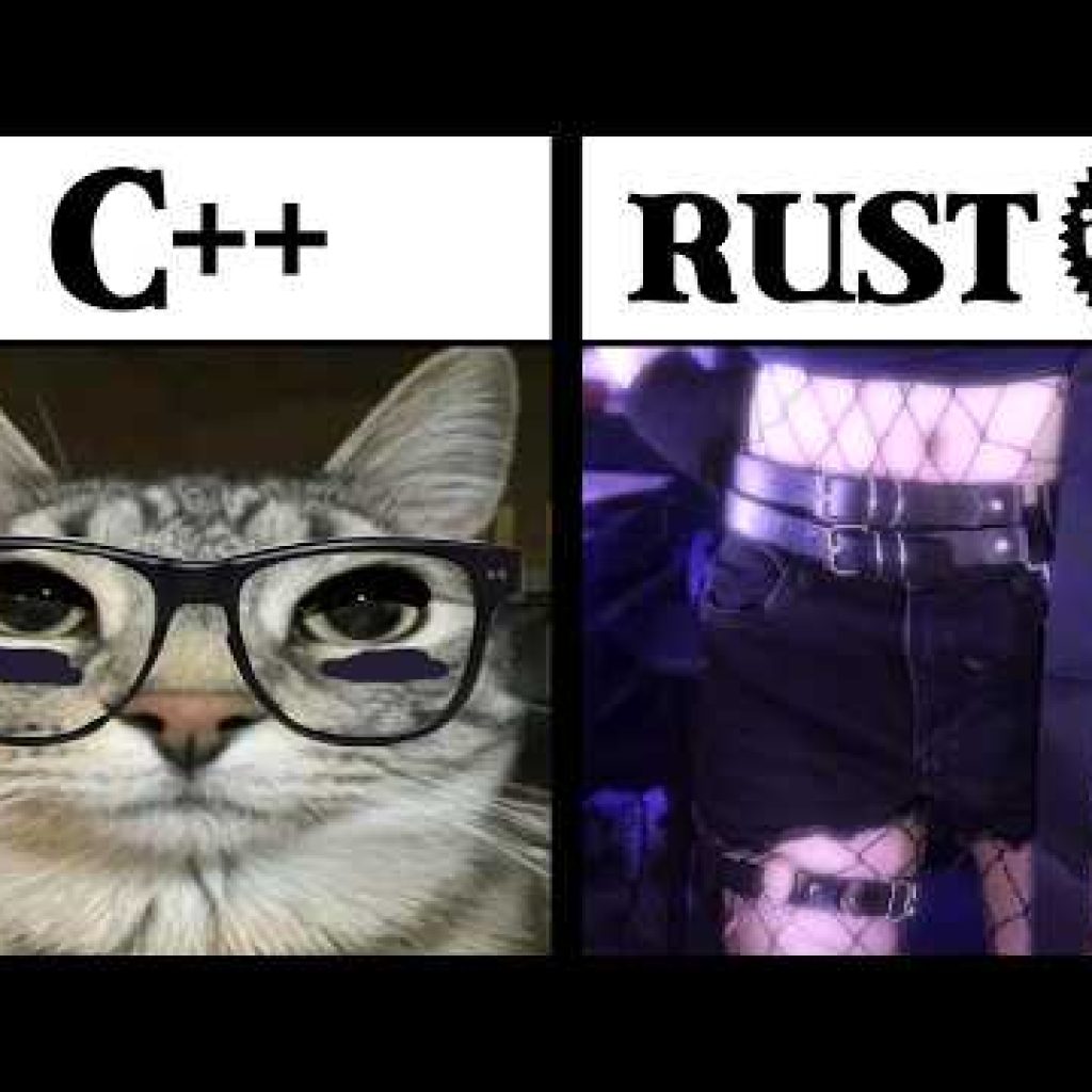 What your Programming Language says about You