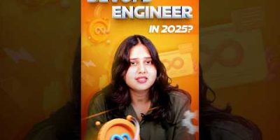 How to Become a DevOps Engineer in 2025? | DevOps Engineer Roadmap | Intellipaat #Shorts #DevOps