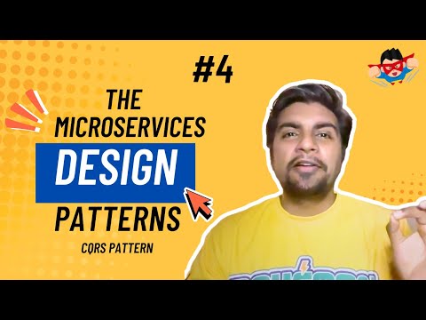 What is CQRS Pattern | How to Implement the CQRS Pattern | CQRS System ...