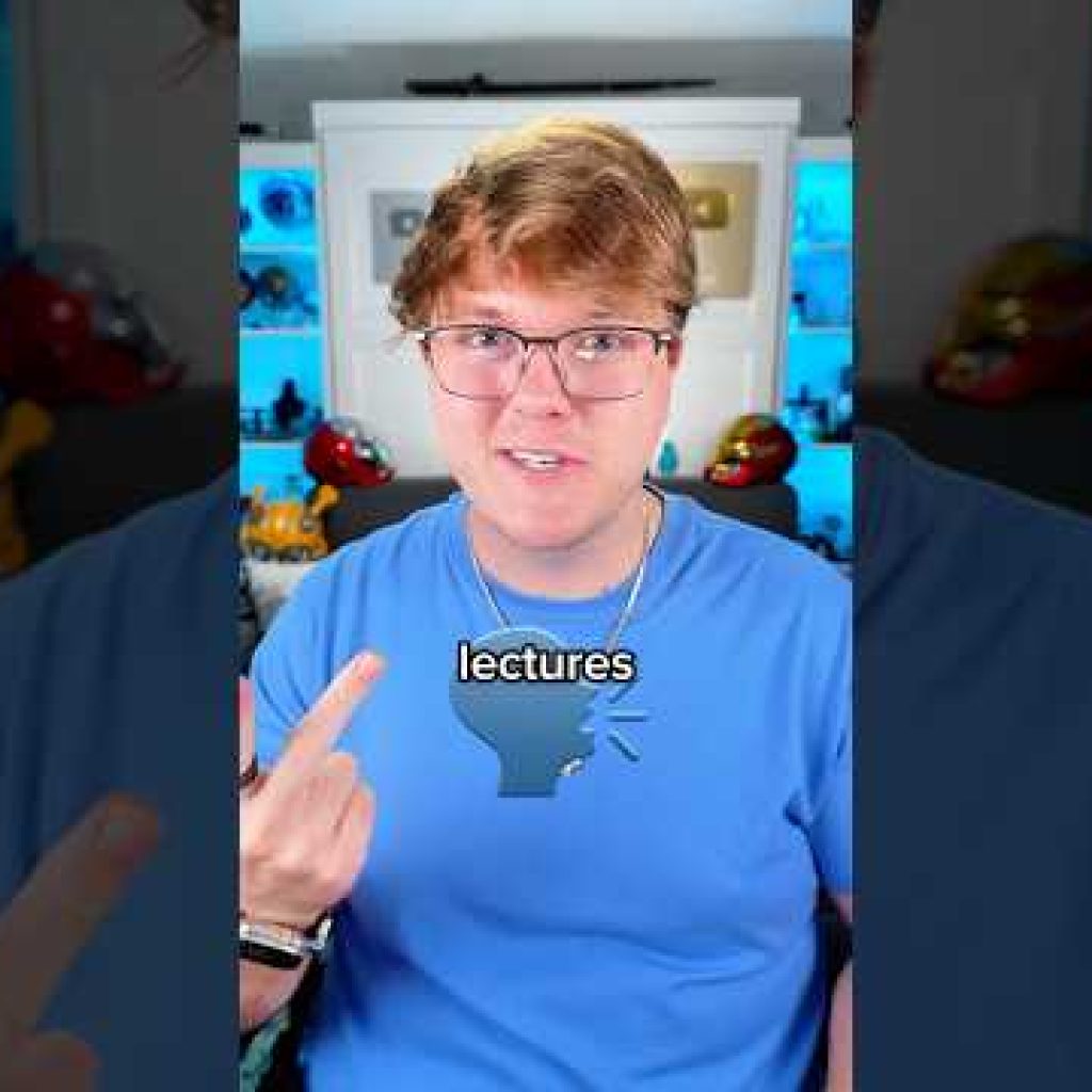 How this AI Makes School 10x Easier!