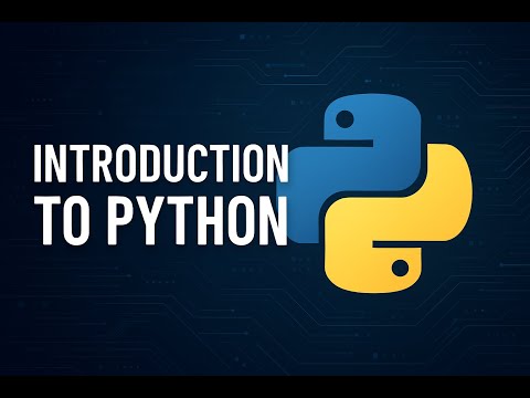 PYTHON LEARNING PART 1 INTRODUCTION TO PYTHON - UshopWell.com