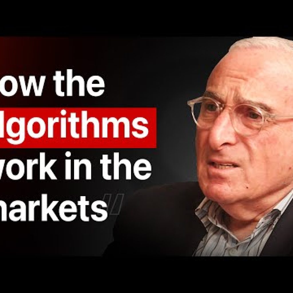 He Exposes The Truth About Market Algorithms – Wall Street Insider