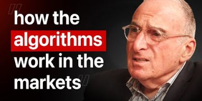 He Exposes The Truth About Market Algorithms – Wall Street Insider