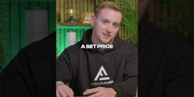 Professional Futures Trader Explains Futures Contracts! #Futures #Trading
