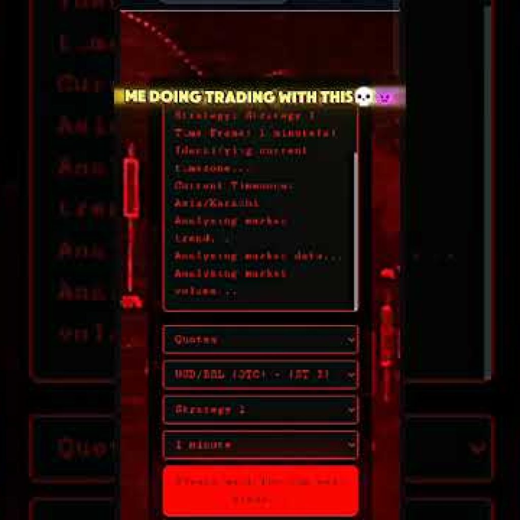 Quotex Auto Trading Bot free 100% accuracy | how to win every trade in quotex