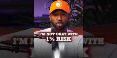 Cue Banks Exposes What It Takes To Be Rich From Trading In 2025 🔥