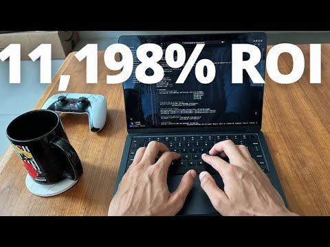 Claude Code Just Drastically Changed Trading View Forever Ushopwell