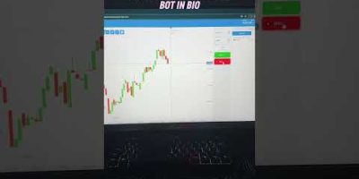 🚀 Best Pocket Option AI Bot Strategy 2025 | Make Money Trading Binary Options #trading #bot #ai