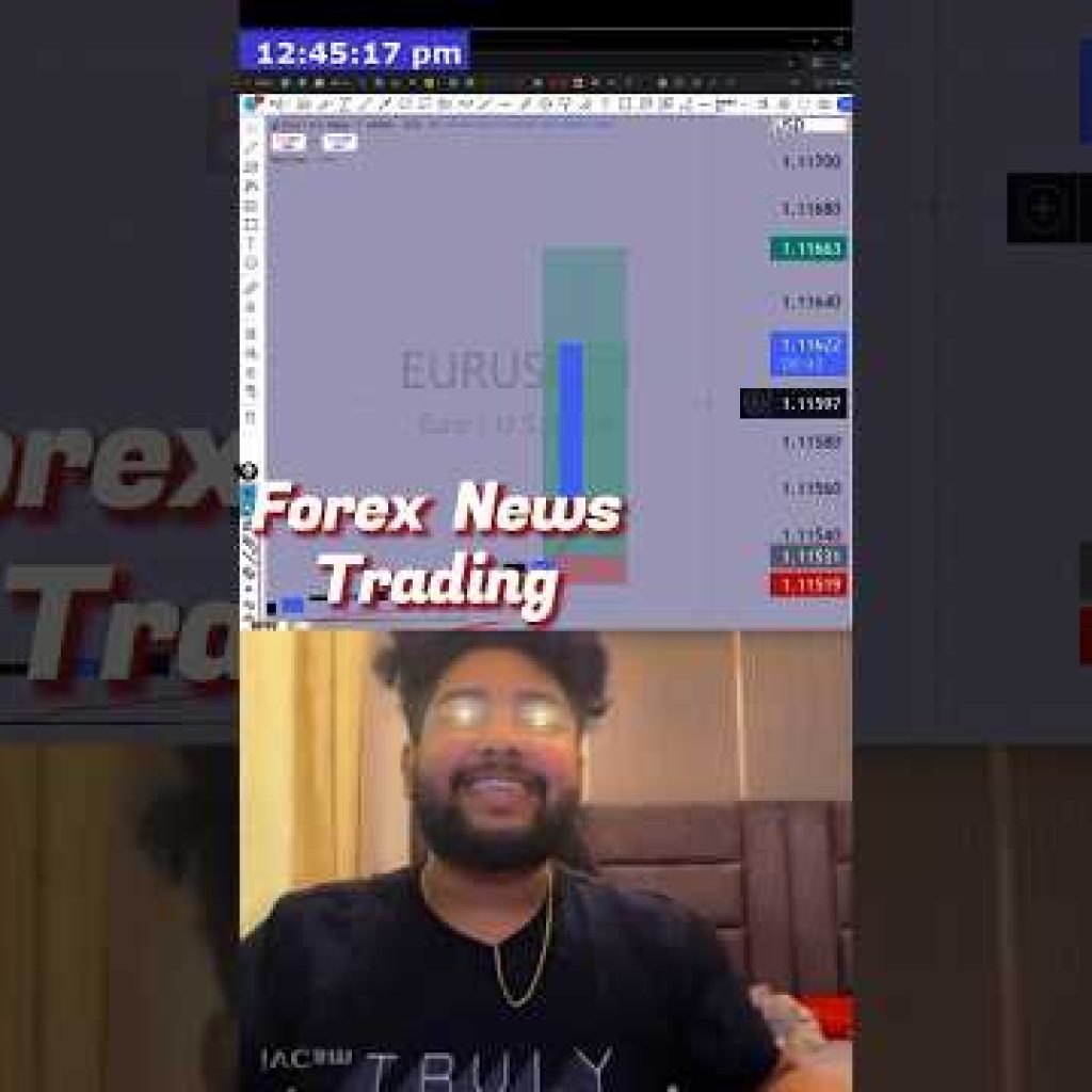 Forex news based trading #nifty50 #trading #forex #forextrading