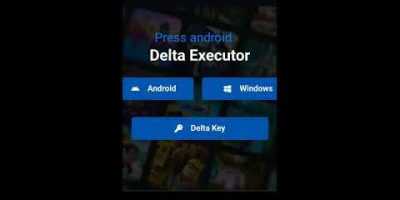 how to download delta executor mobile