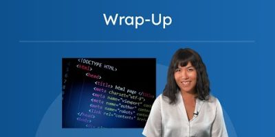 Wrap-Up – Comparing High-Level, Low-Level, Scripting, and Markup Languages