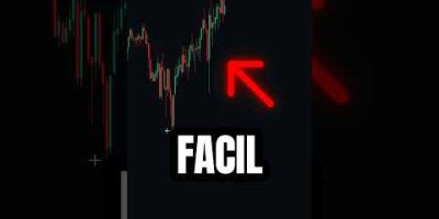 La ESTRATEGIA más EFECTIVA del TRADING 😮💯 #shorts #trading