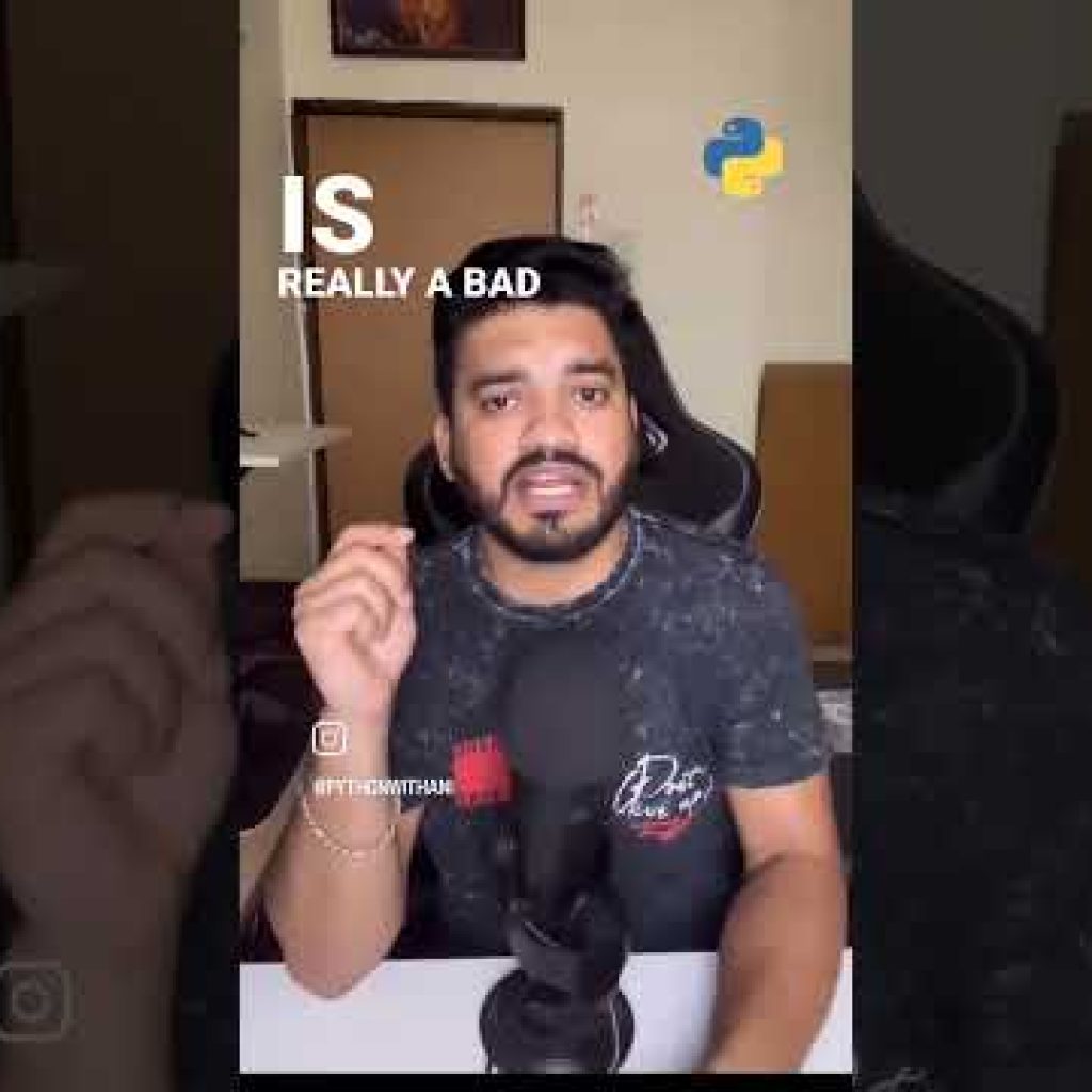 #python vs #php for Web development 💯