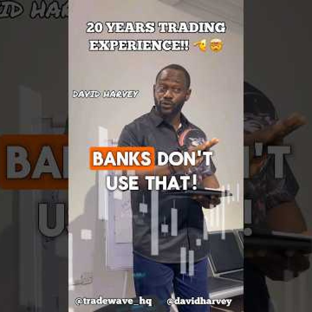 How Banks Analyse Forex Market #forex