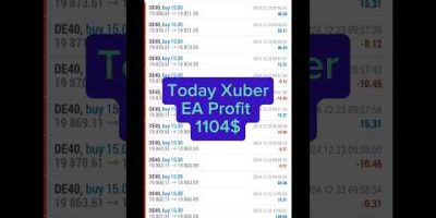 EA Forex bot trading profit 47676$ . #trading #stockmarket #forex #forexrobot #tradingrobot