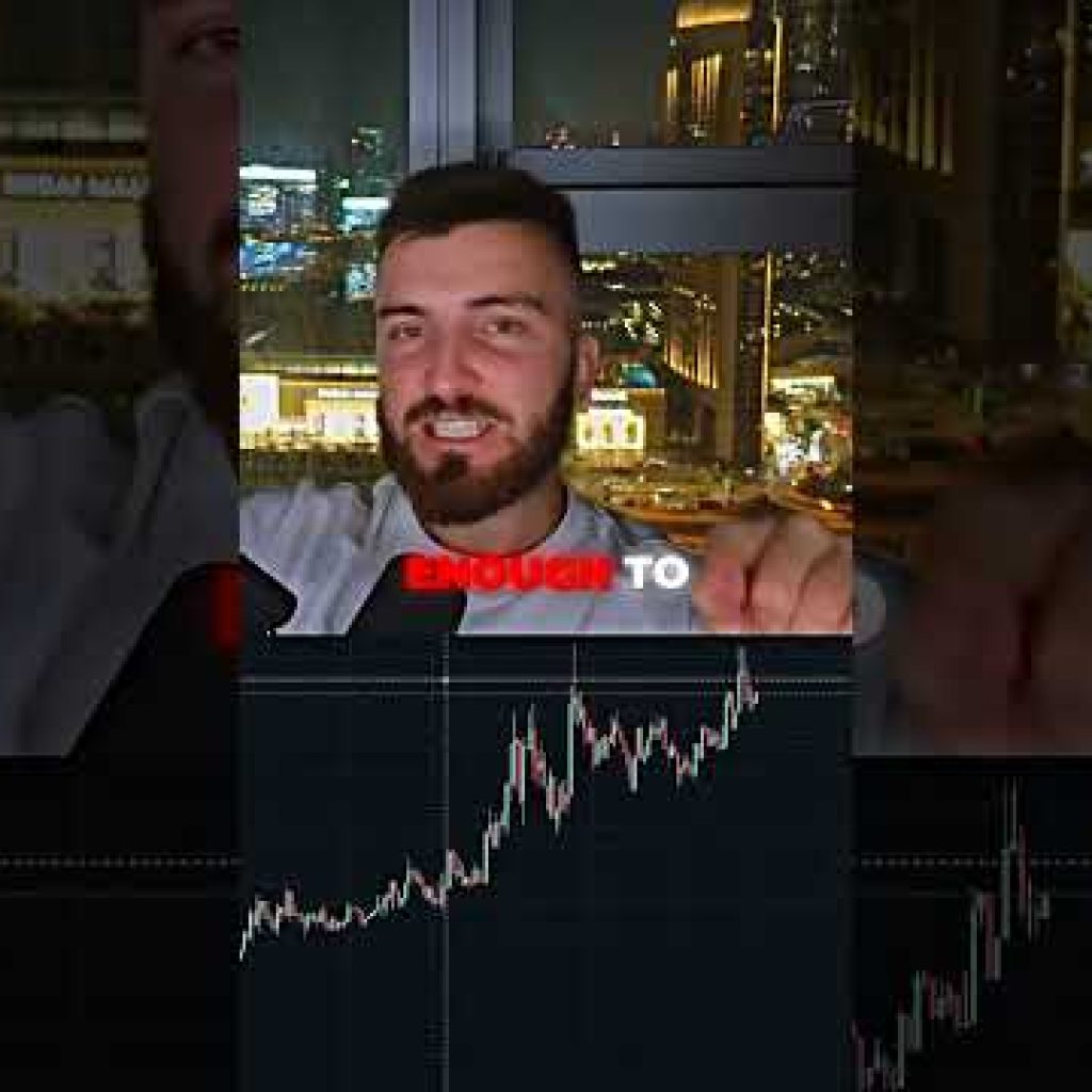 Forex or Crypto?