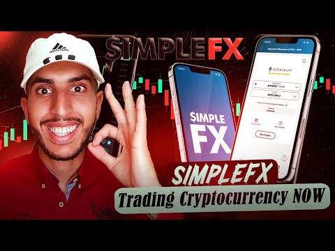 What is SimpleFX? A Beginner’s Guide to Trading with Zero Commissions ...