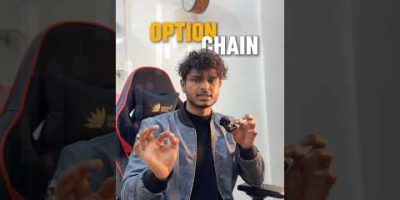 Options Chain Explained | How to use Options Chain | Trade with Purab #optionchain #trading