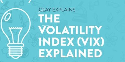 The Volatility Index (VIX) Explained