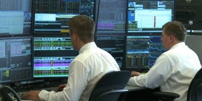 Watch Citadel’s high-speed trading in action