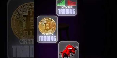 Stocks Vs Crypto vs Forex what to do?