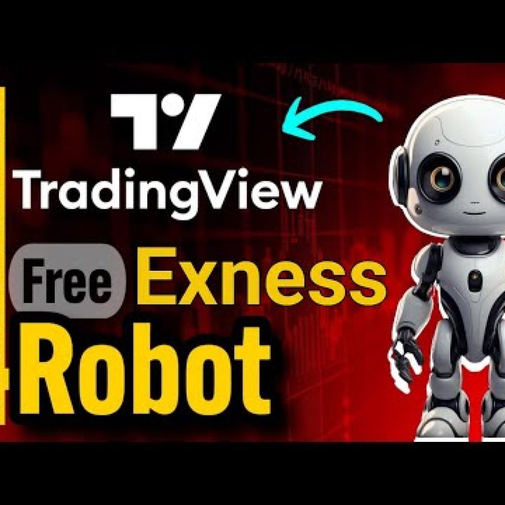 Exness Free Algo trading Robot  Loss Recovery 24/7 Working | forex trading Robot Free 2025