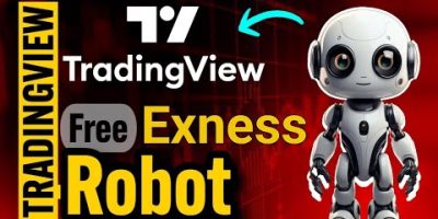Exness Free Algo trading Robot  Loss Recovery 24/7 Working | forex trading Robot Free 2025