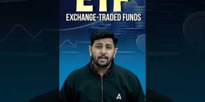 What is ETF ? Should you invest in Exchange Traded Funds (ETF)?
