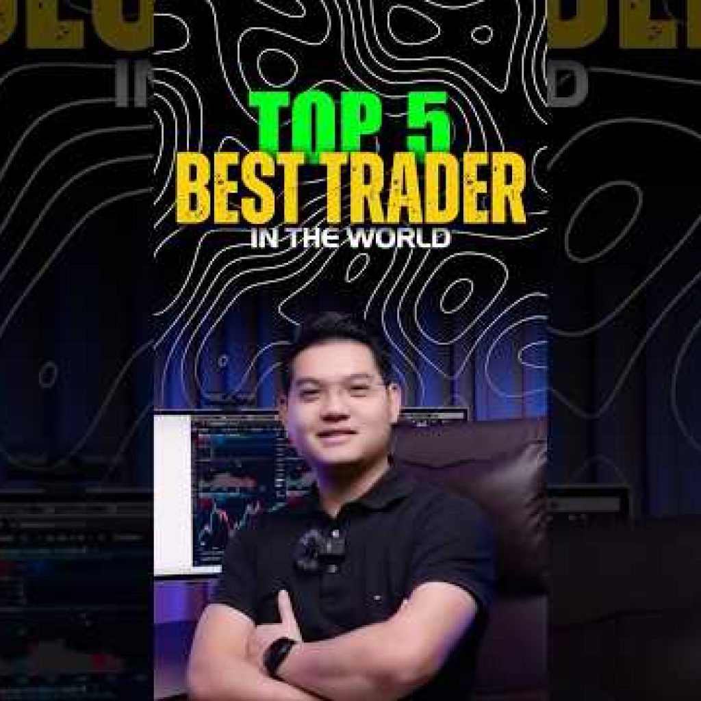 TOP 5 BEst trader in the world #trading #forex #trendingview #money #trader #forextrader