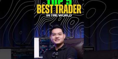 TOP 5 BEst trader in the world #trading #forex #trendingview #money #trader #forextrader