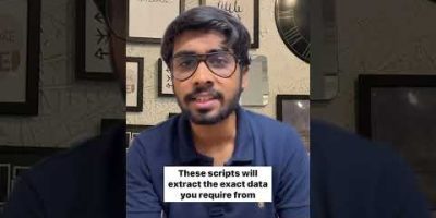 Is Scripting Language important in VLSI?