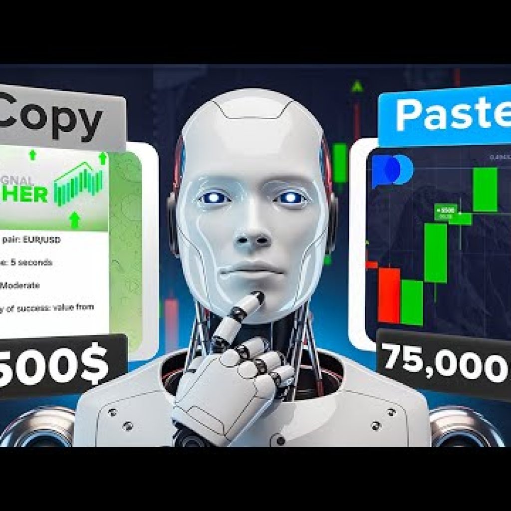 AI Trading Bot: I Earned $5,110 in One Day [Tutorial 2025]